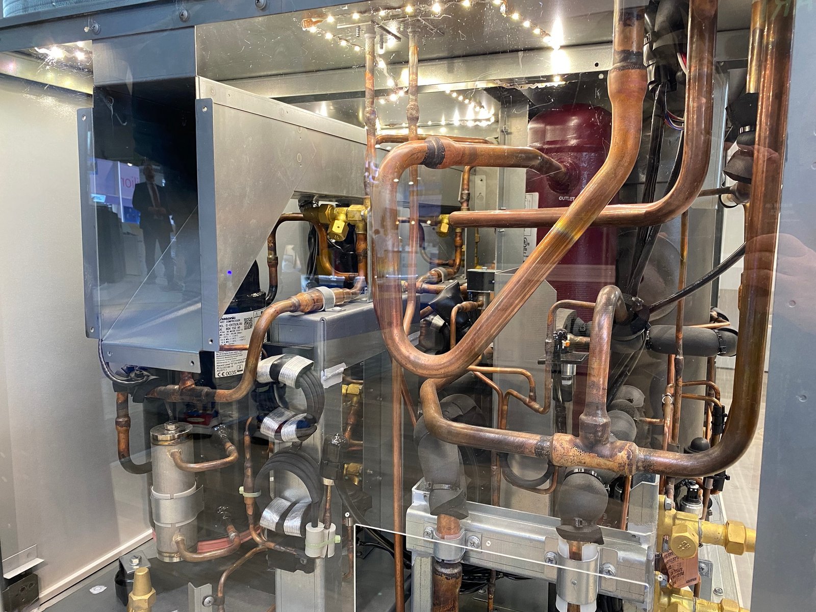 The 43rd edition of MCE - Mostra Convegno Expocomfort kicks off today