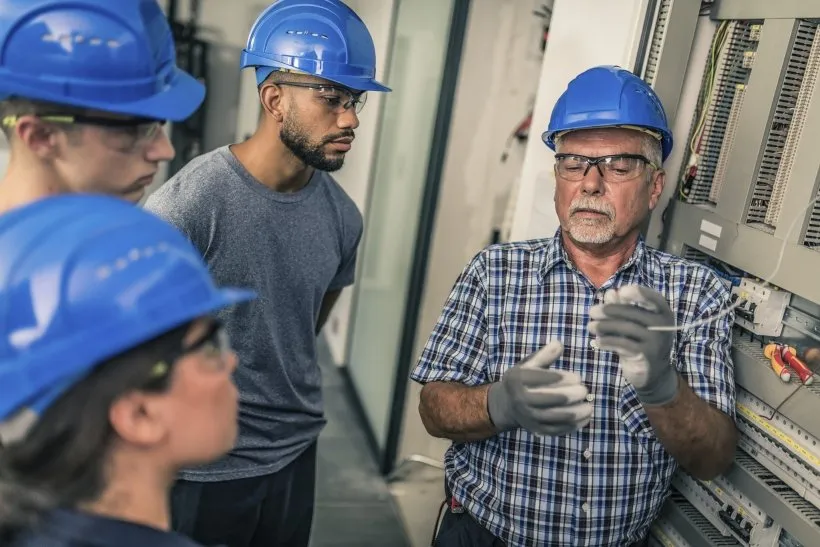 United States: HVACR Workforce Grows by 6% in 2023