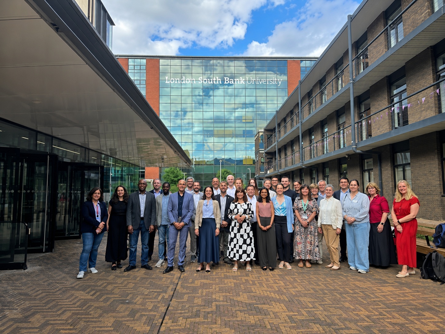 IMPACT-F launches work on global F-gas modelling platform