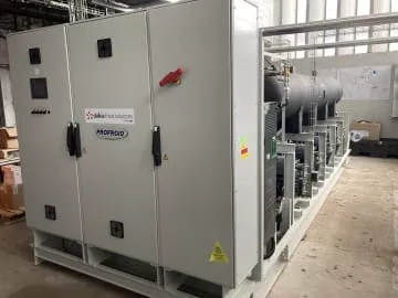 Caen-la-Mer Selects PROFROID’s PowerCO2OL System
