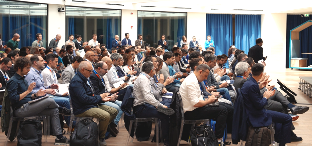 Frascold and University of Padua host hydrocarbon-focused HVAC/R seminar