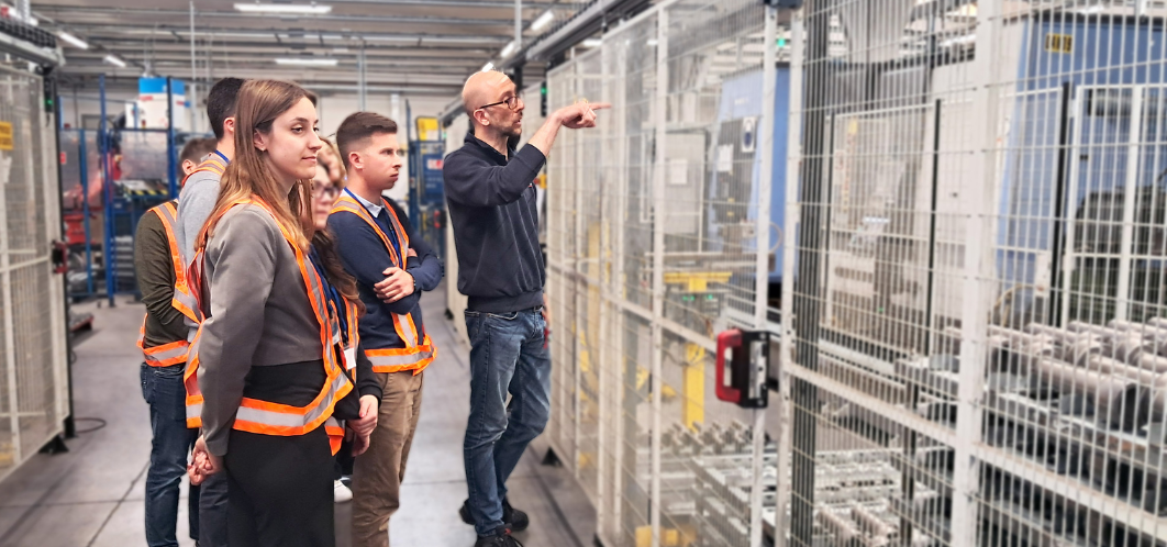 Frascold highlights workforce training for World Refrigeration Day 2025