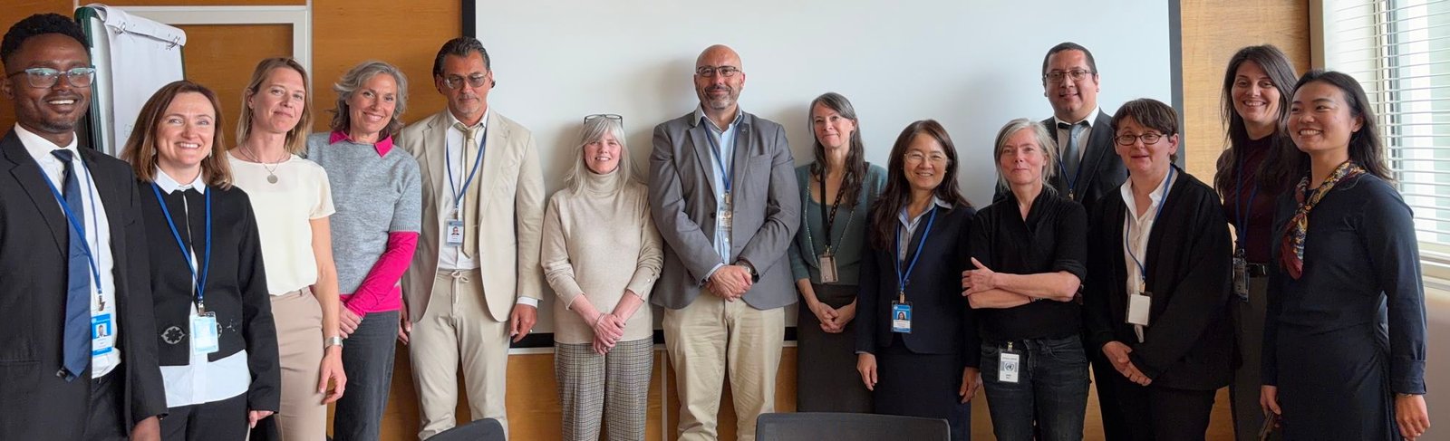 UNEP OzonAction Hosts Montreal Protocol Illegal Trade Dialogue