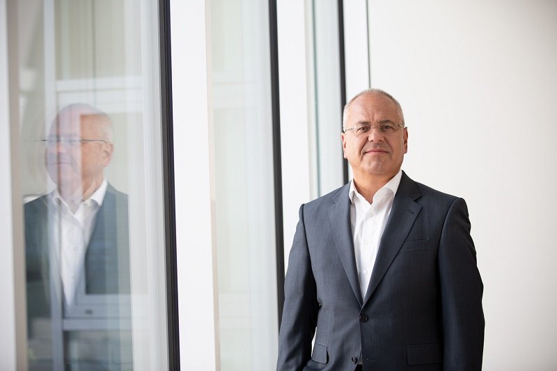 BITZER Schkeuditz a competence centre in a state of constant change