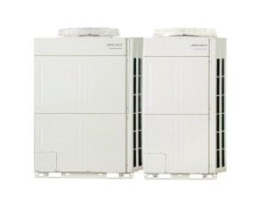 Fujitsu General Releases New Commercial Air Conditioning System
