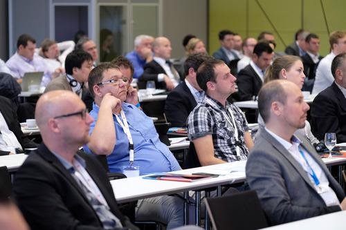 European Heat Pump Summit 2019