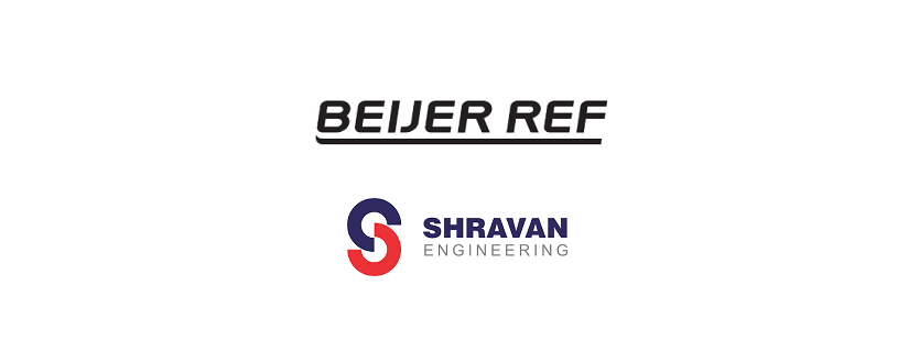 Beijer Ref Expands Its Geographical Presence In India