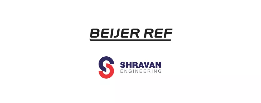 Beijer Ref expands its geographical presence in India