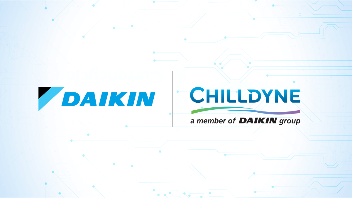 Daikin Applied acquires US-based Chilldyne to expand data center cooling portfolio