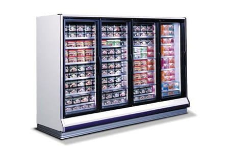 Hussmann Adds A2L Systems and Merchandisers in North America