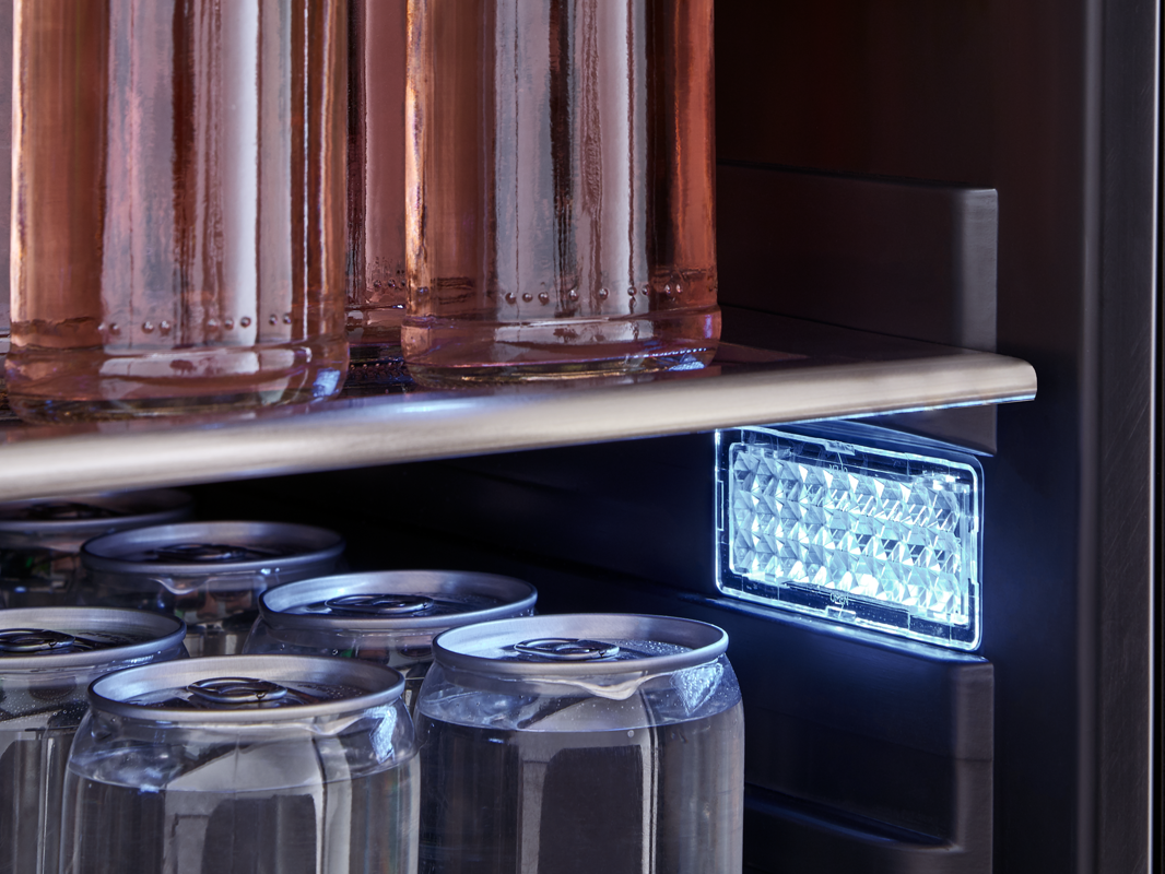 Zephyr Introduces Presrv Full Size Beverage Cooler
