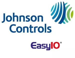 Johnson Controls acquires EasyIO Building and Energy Management System