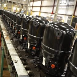 Kulthorn Kirby has acquired the intellectual property of Bristol Compressors