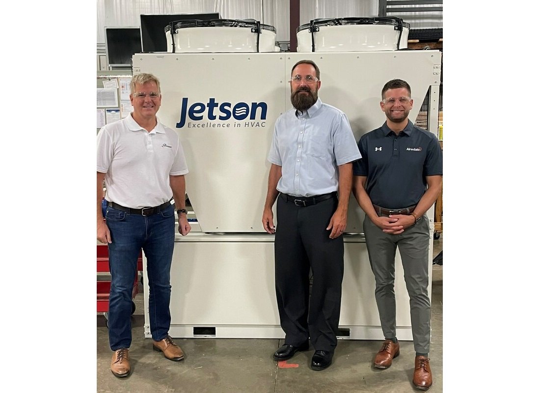 Modine Acquires Napps Technology