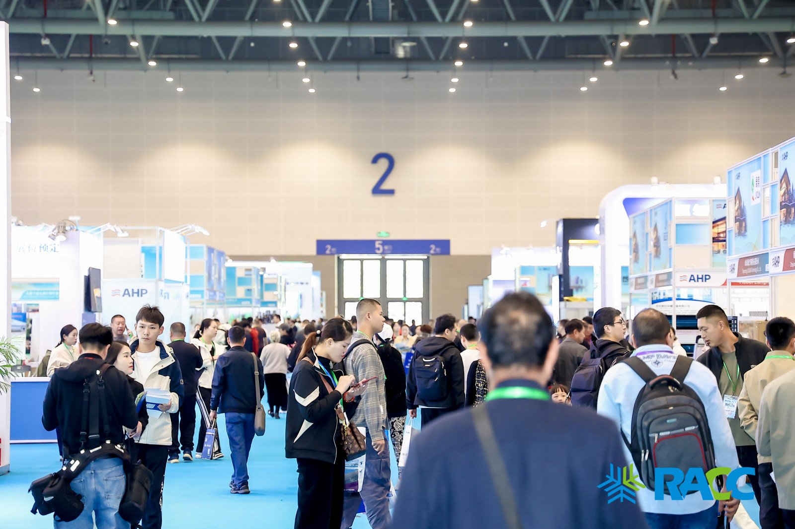RACC Expo 2025