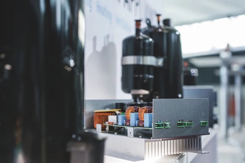 European Heat Pump Summit attracted a record attendance