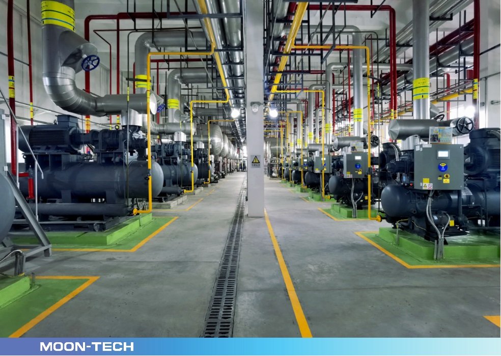 MOON-TECH and Siemens Forge Strategic Cooperation Agreement