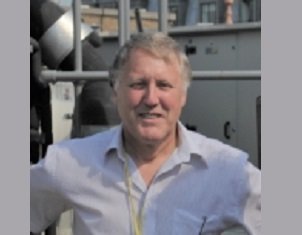 Mike Creamer FInstR confirmed as the IOR President at its AGM