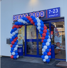 Carrier Commercial Refrigeration Extends Turnkey Equipment and Service Agreement with REMA