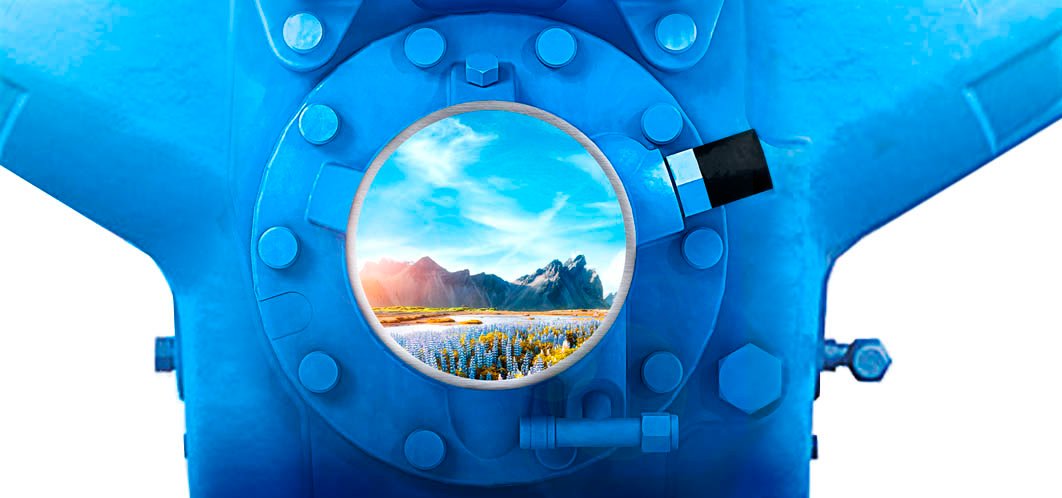 Frascold Rack Frascold is exhibiting solutions for sustainable technology at ISH