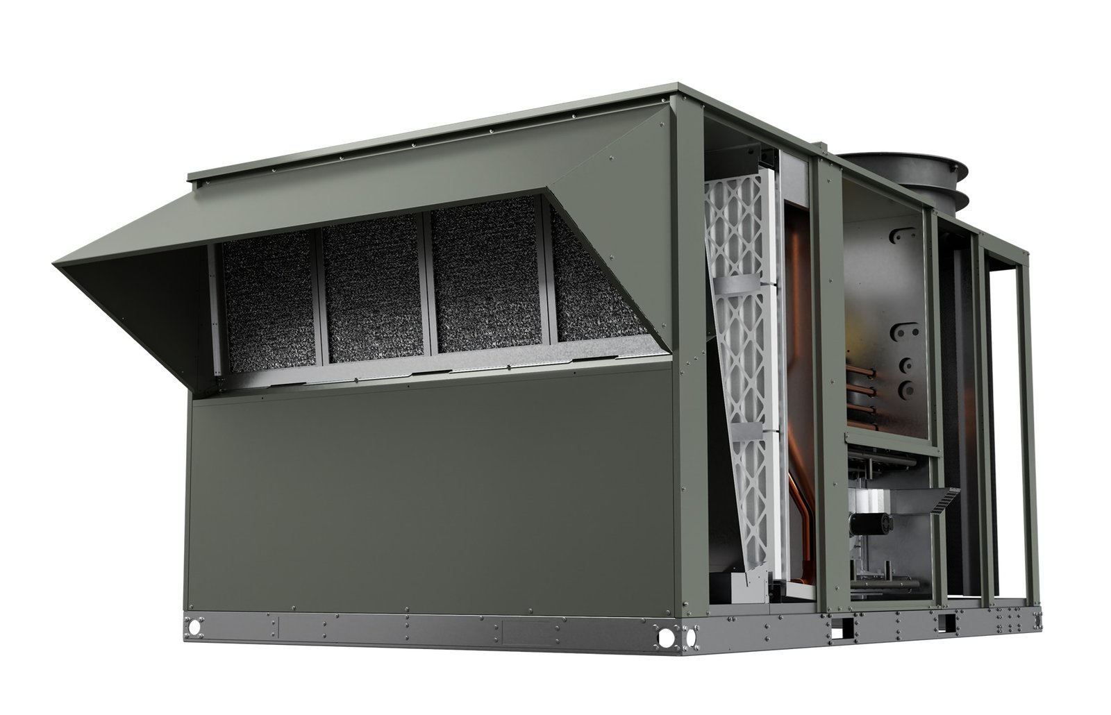 Trane e Valent firmano un accordo di fornitura esclusivo per Stati Uniti e Canada