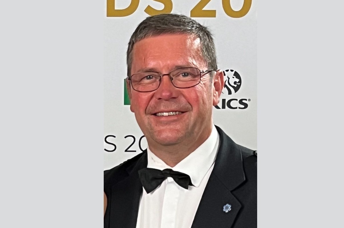 UK engineers launch new society to support RACHP professionals