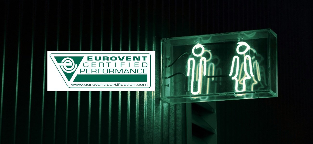 Los informes de certificación de Eurovent Certita reportan un Índice de Igualdad de Género de 88/100 para 2025