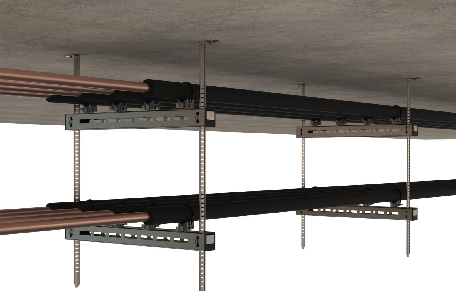 Gripple puts on a show at AHR EXPO