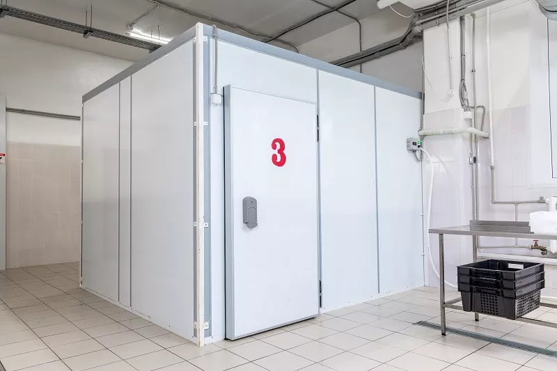 AIRAH releases DA12 Energy Efficiency in Cold Rooms