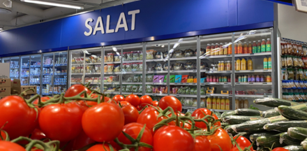 Carrier Commercial Refrigeration Extends Turnkey Equipment and Service Agreement with REMA