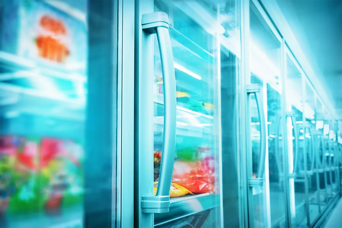 The Shift to Eco-Friendly Refrigerants in Commercial and Industrial Applications