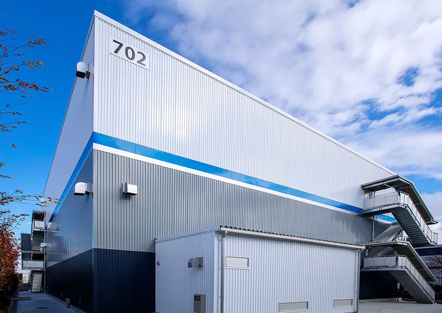 MHI Thermal Systems Opens New Development and Testing Facility for Commercial-Use Air Conditioning & Refrigeration Systems