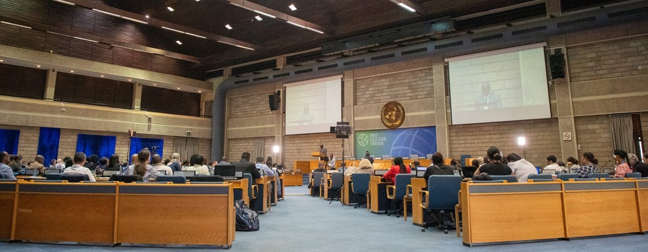 World Cold Chain Symposium 2025 focuses on private sector collaboration