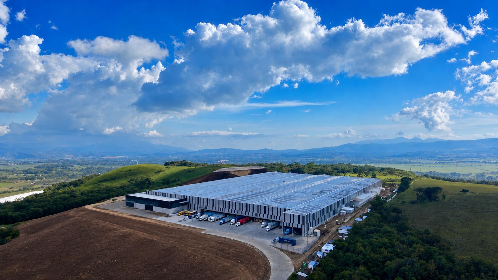 Hoshizaki affiliate Fogel inaugurates Guatemala refrigerator factory