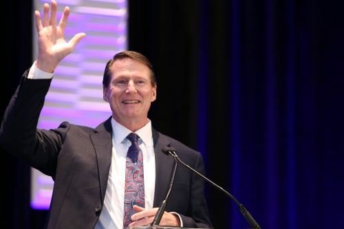 ASHRAE Says Executive Vice President Jeff Littleton Will Retire