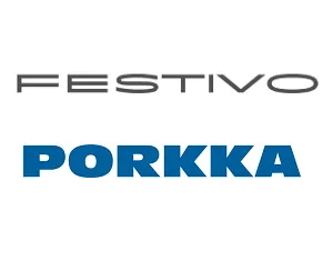 Festivo buys Porkka