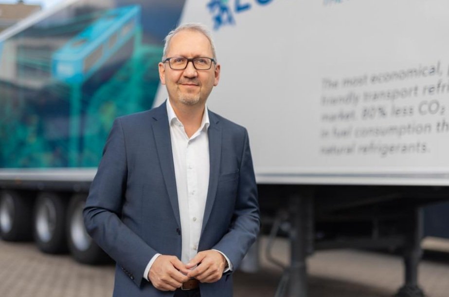 ECOOLTEC cites EU rules in shift to natural refrigerants