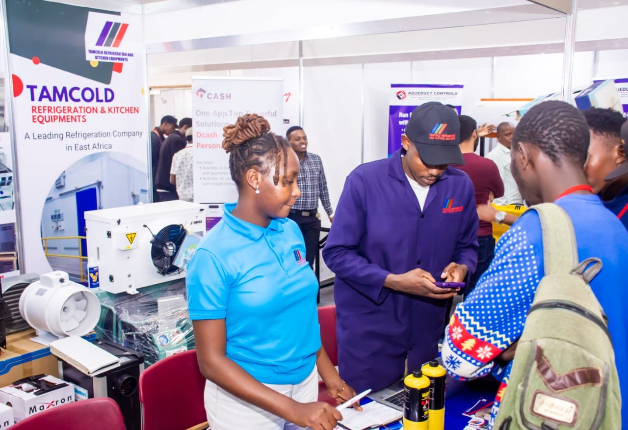 Mega Clima Kenya 2026