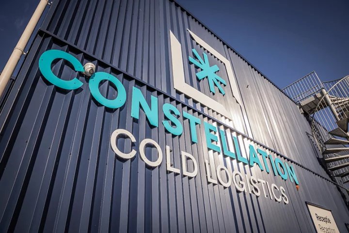 Constellation to acquire French cold chain firms Locagel and Transfreeze