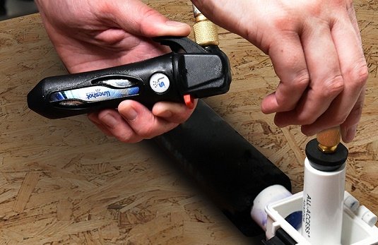 RectorSeal Introduces LineShot Tool