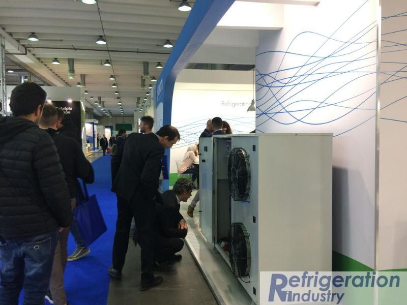 REFRIGERA FORUM MEDITERRANEO 2020