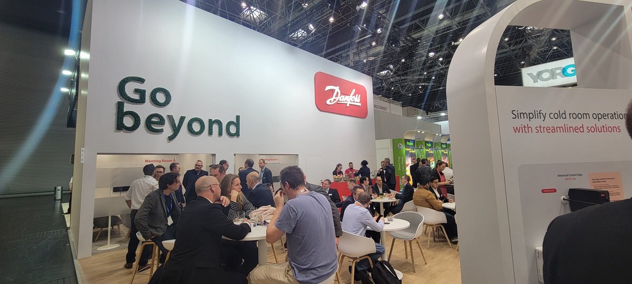 EuroShop 2026 in Germany highlights energy-efficient refrigeration tech