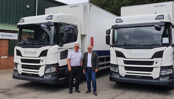 Sustainable Refrigeration Manufacturer Steps up UK Presence