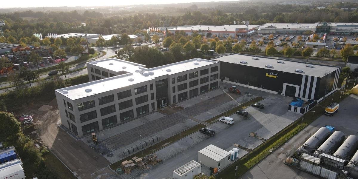 Secop Group and B Medical Systems Announce a Joint Development Agreement
