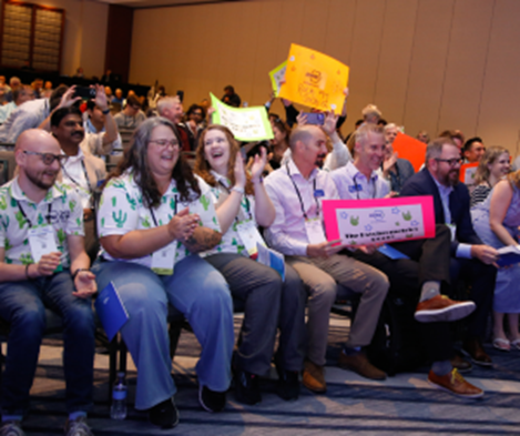 ASHRAE 2025 Annual Conference highlights indoor environment focus