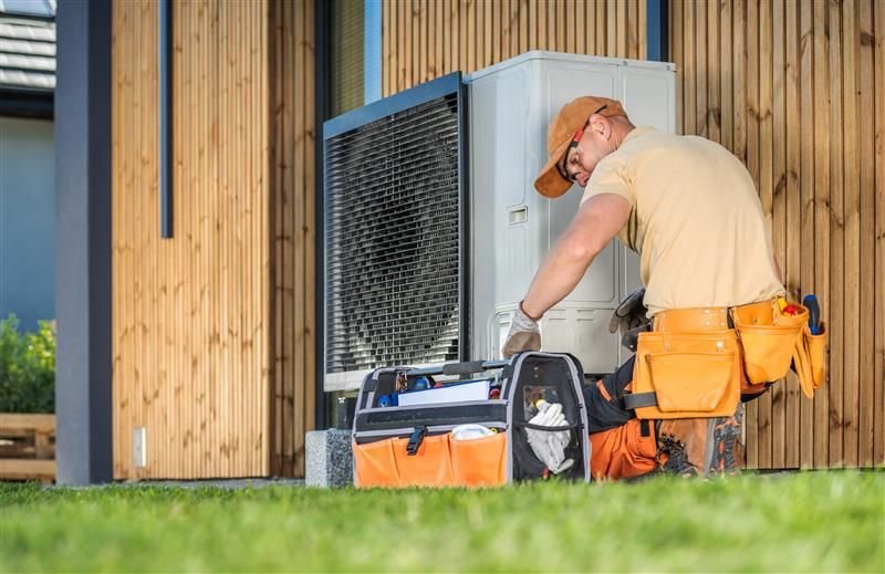 Eurovent aligns with UK bodies to support French heat pump manufacturers