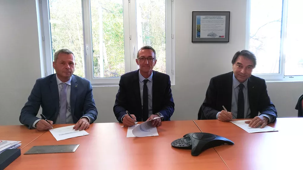 Daikin Airconditioning France acquires Groupe BV
