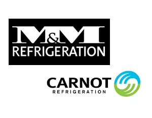 Business Update from M & M Systems, Carnot Refrigeration and M & M Refrigeration