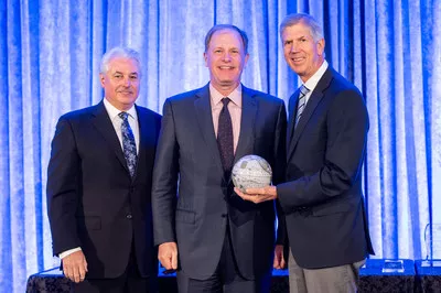 Chemours Receives ACC Sustainability Leadership Award for Developing Opteon Refrigerants