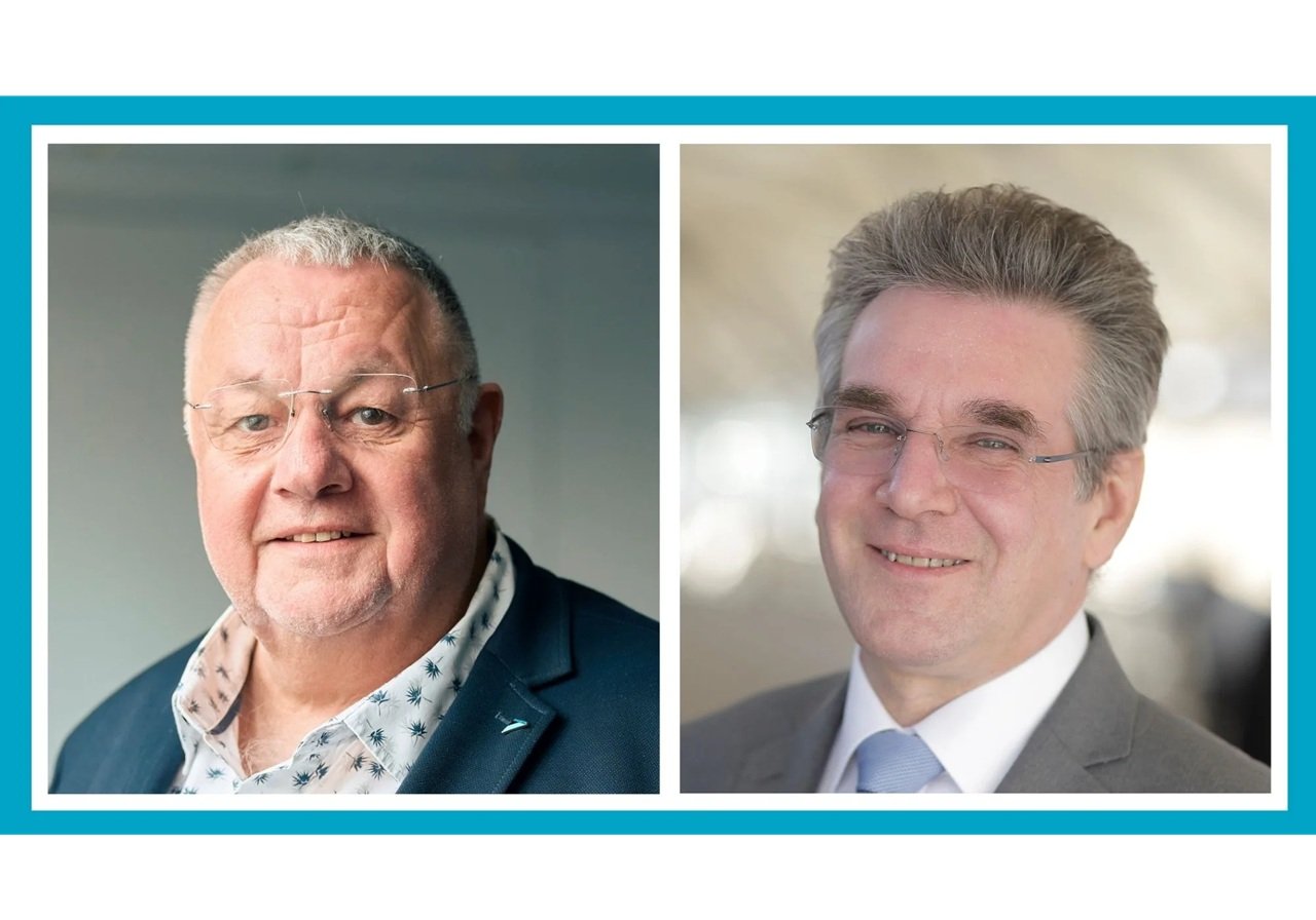 Eurovent air filters group re-elects Schmidt and Caesar